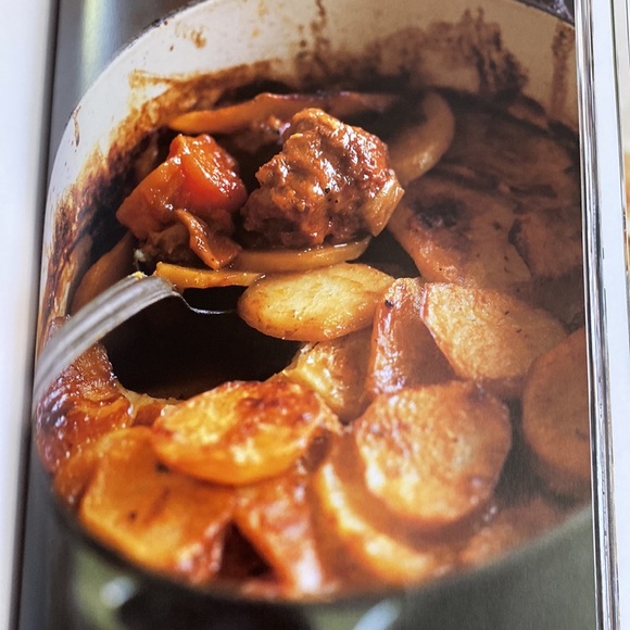 Slow Cooking not so fast food by Joanne Glynn - Picture 11 of 11